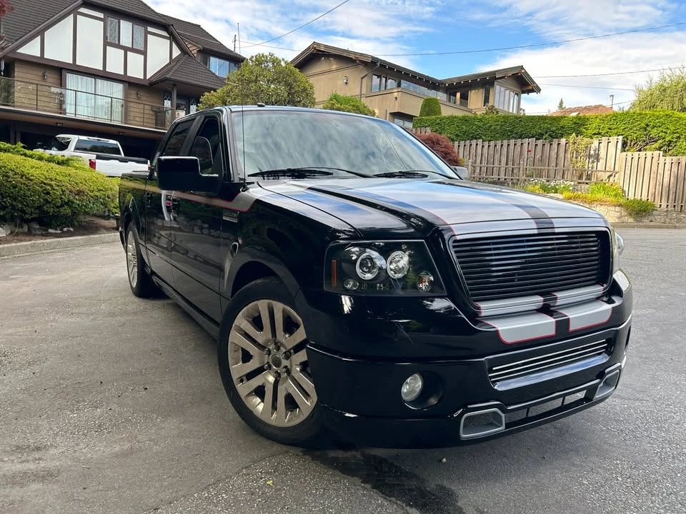 2008 Ford F-150 11th Gen - Image 11 of 11