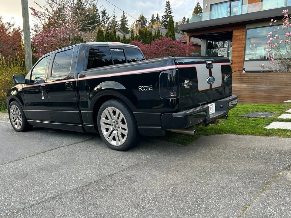 2008 Ford F-150 11th Gen - Image 5 of 11