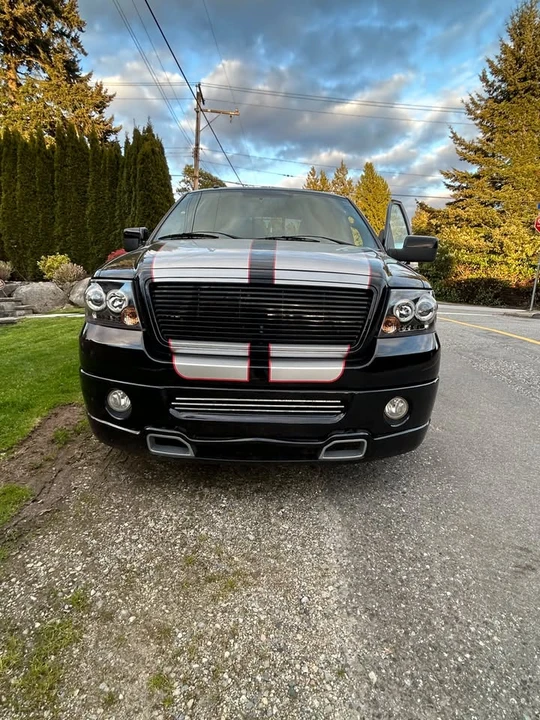 2008 Ford F-150 11th Gen - Image 2 of 11