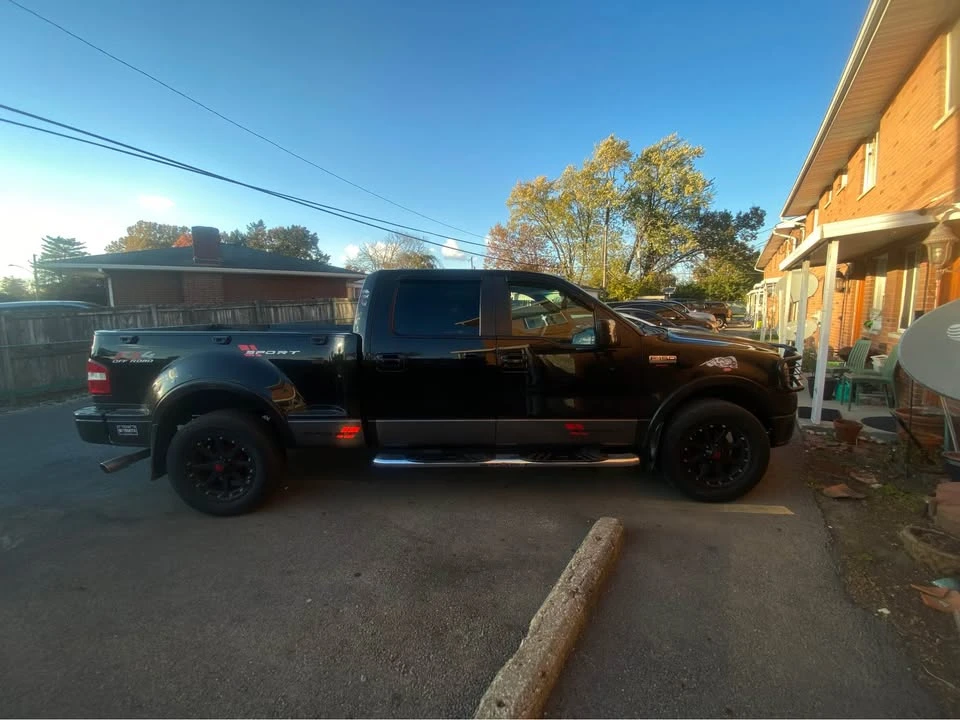 2008 Ford F-150 11th Gen - Image 3 of 9