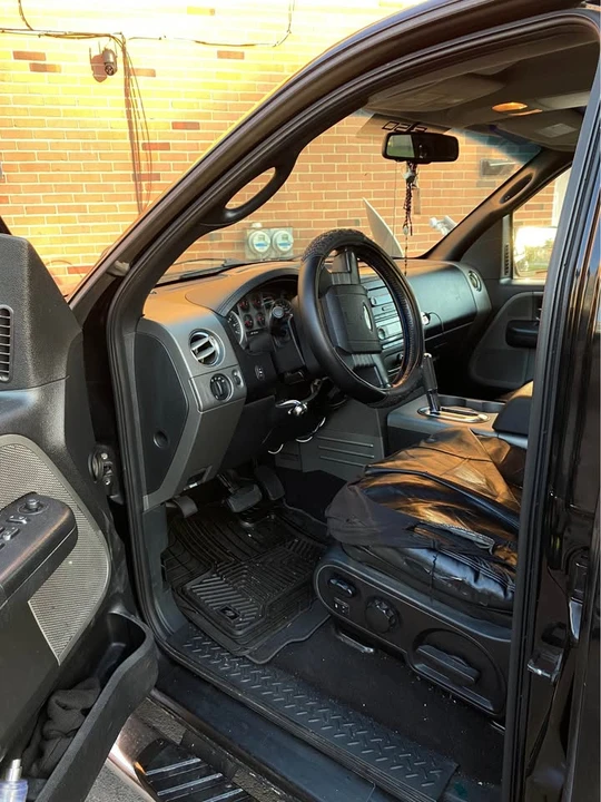 2008 Ford F-150 11th Gen - Image 7 of 9
