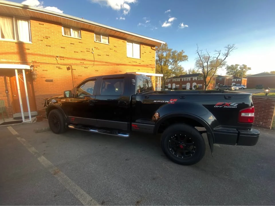 2008 Ford F-150 11th Gen - Image 4 of 9