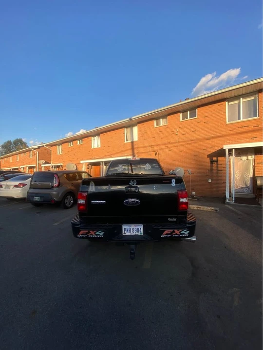 2008 Ford F-150 11th Gen - Image 2 of 9