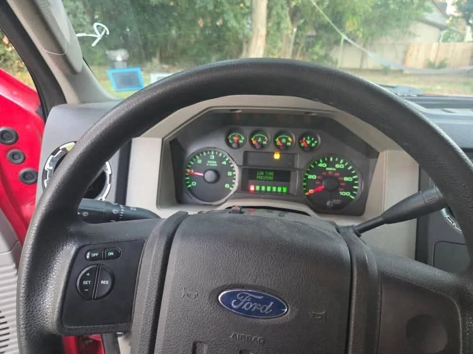 2008 Ford Super Duty 2nd Gen - Image 4 of 5