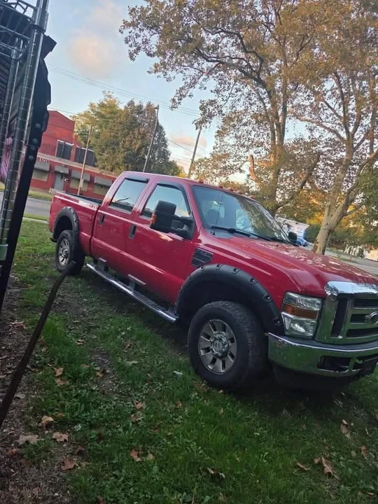 2008 Ford Super Duty 2nd Gen - Image 5 of 5
