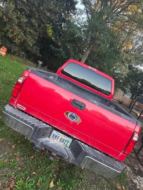 2008 Ford Super Duty 2nd Gen - Image 3 of 5