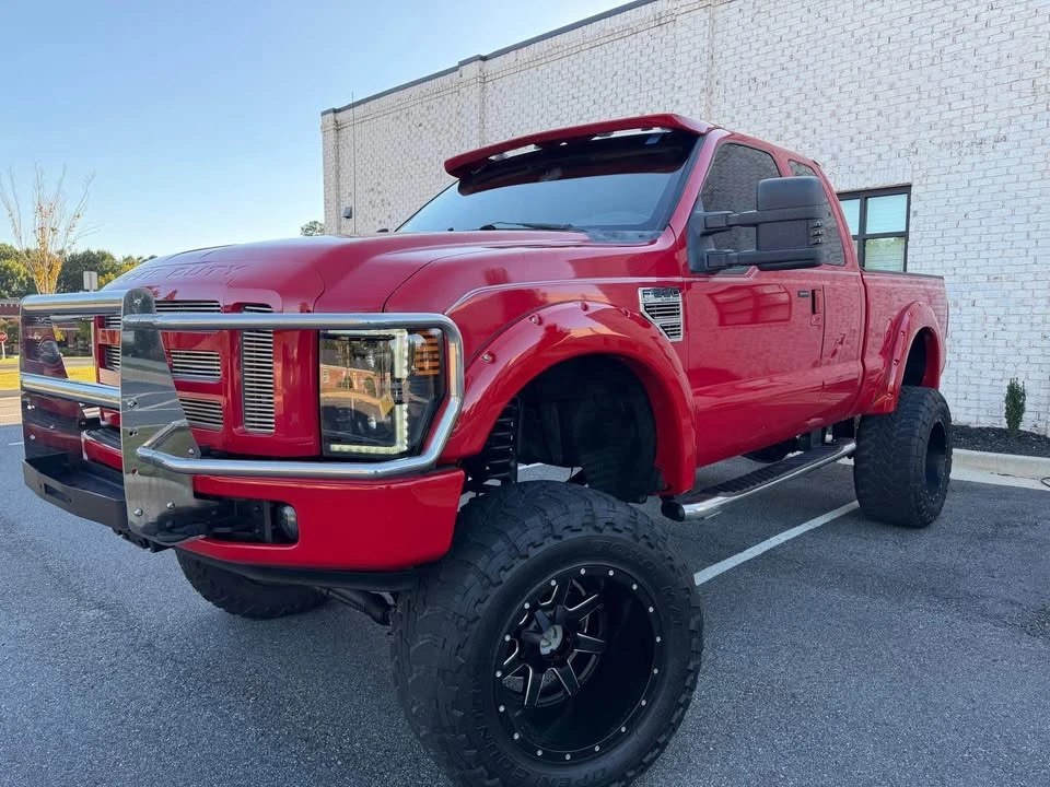 2008 Ford F-Series - Image 2 of 13