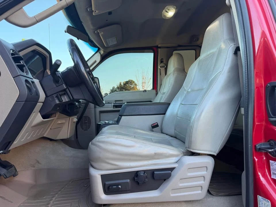 2008 Ford F-Series - Image 7 of 13