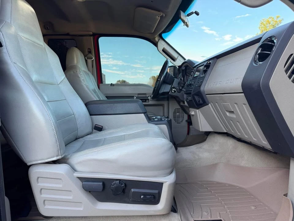 2008 Ford F-Series - Image 12 of 13