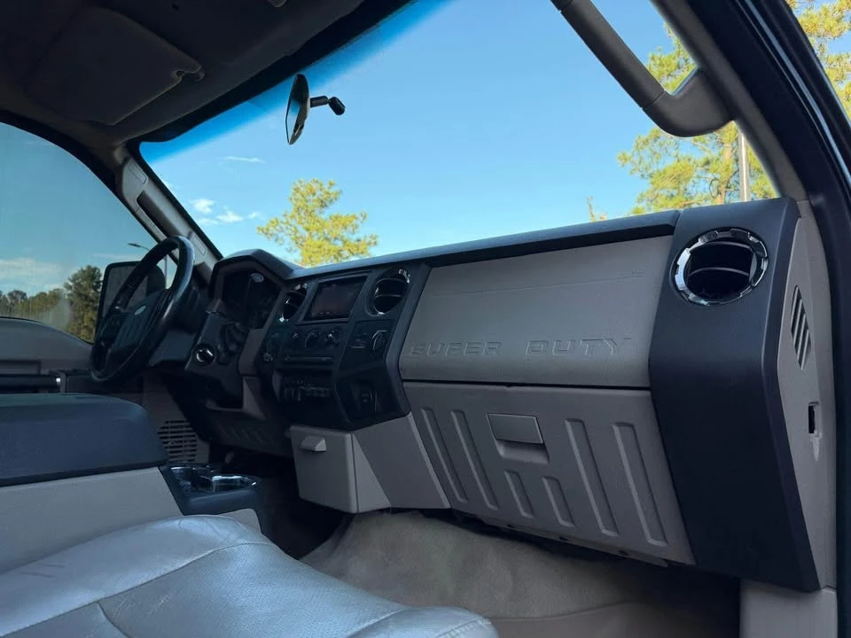 2008 Ford F-Series - Image 9 of 13
