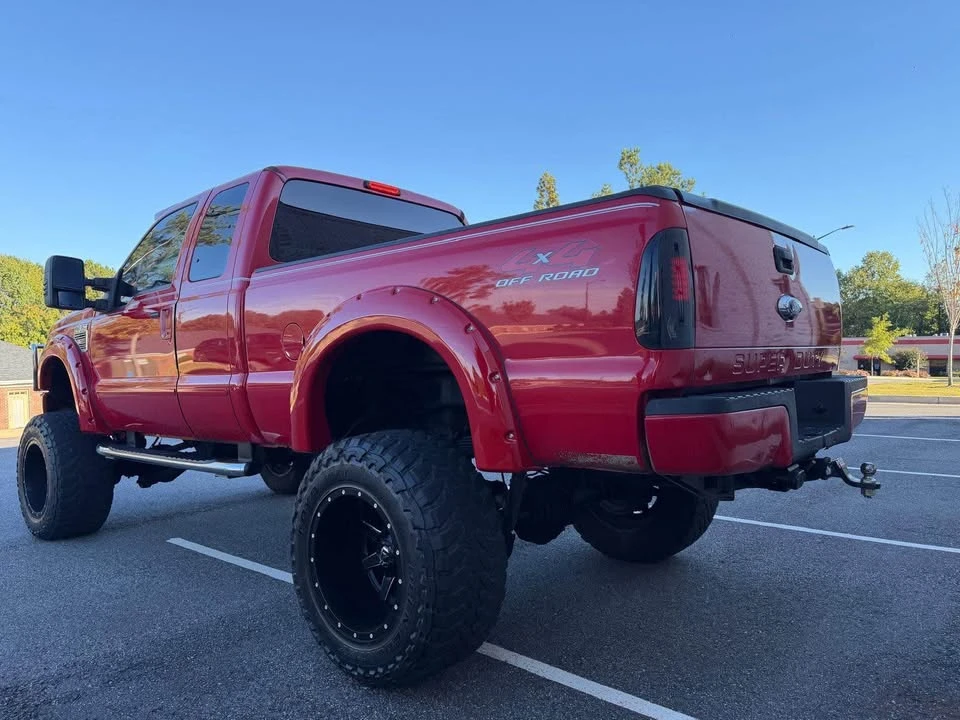 2008 Ford F-Series - Image 3 of 13
