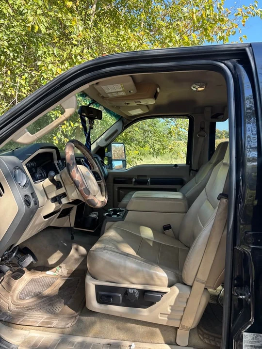 2008 Ford Super Duty 2nd Gen - Image 9 of 9