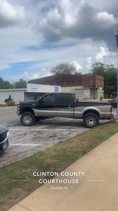 2008 Ford Super Duty 2nd Gen - Image 2 of 9