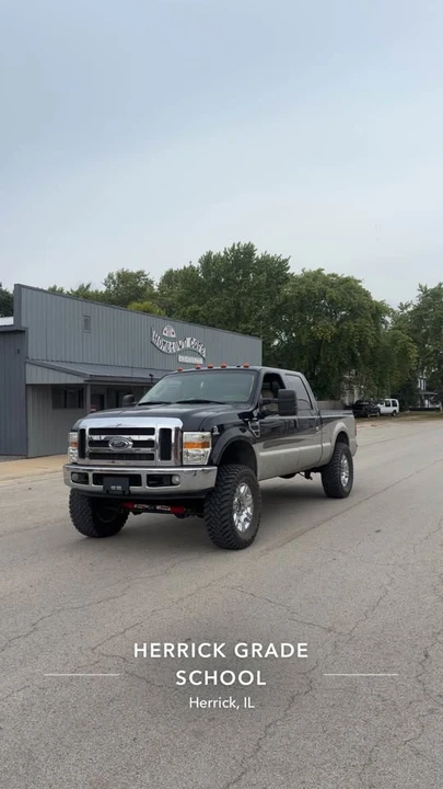 2008 Ford Super Duty 2nd Gen - Image 3 of 9