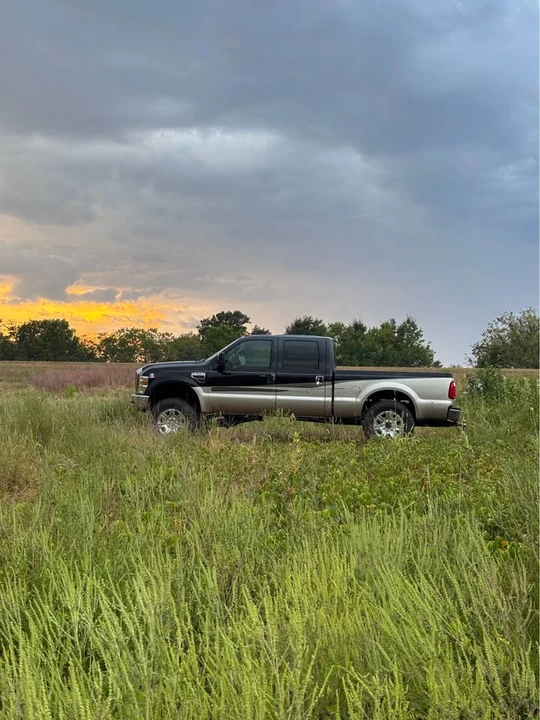 2008 Ford Super Duty 2nd Gen - Image 5 of 9