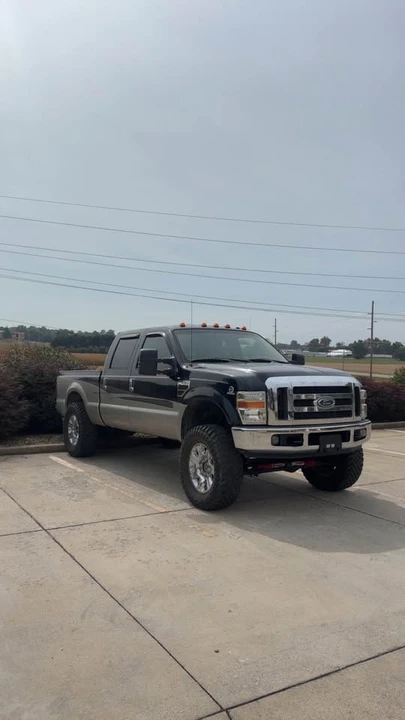 2008 Ford Super Duty 2nd Gen - Image 4 of 9