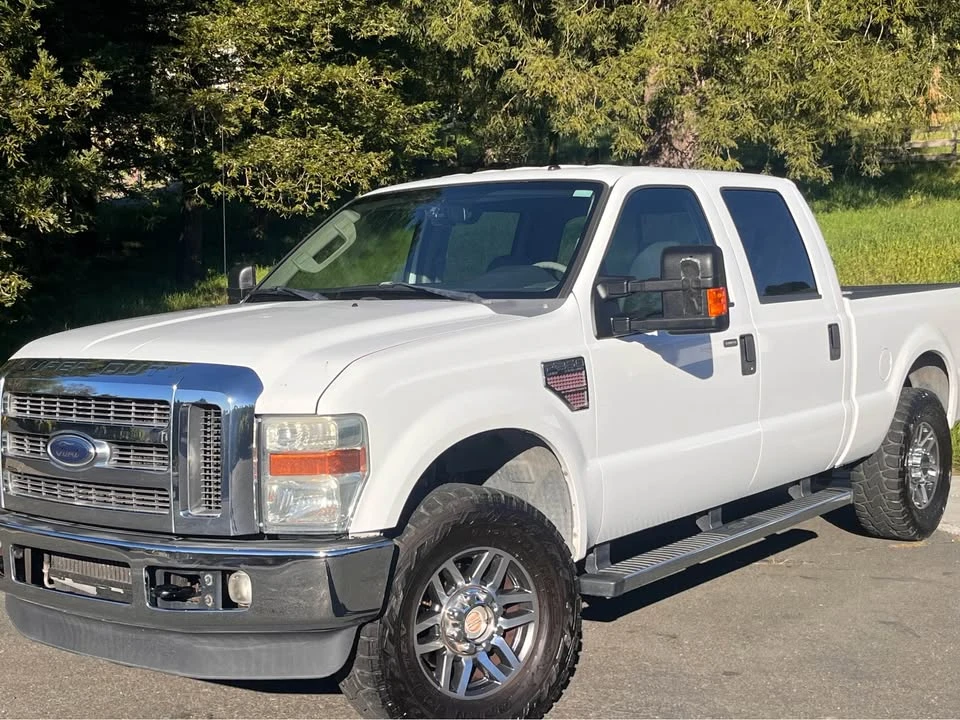 2008 Ford Super Duty 2nd Gen - Image 6 of 7