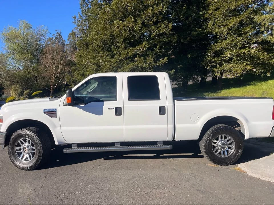 2008 Ford Super Duty 2nd Gen - Image 7 of 7