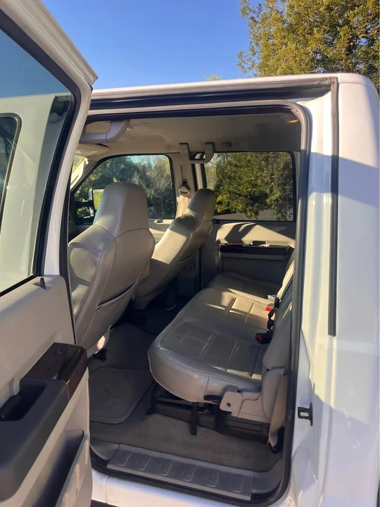 2008 Ford Super Duty 2nd Gen - Image 5 of 7