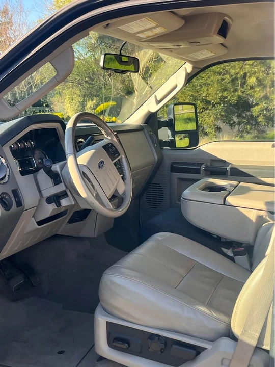 2008 Ford Super Duty 2nd Gen - Image 3 of 7