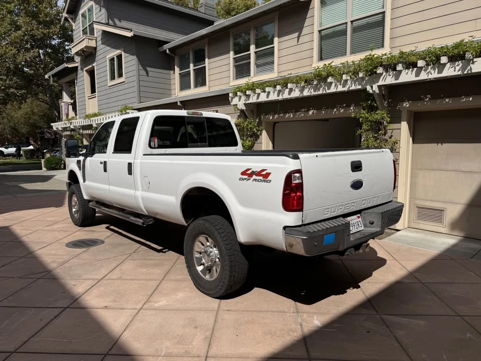 2008 Ford F-Series - Image 3 of 8