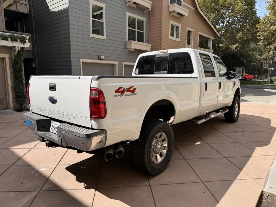 2008 Ford F-Series - Image 4 of 8