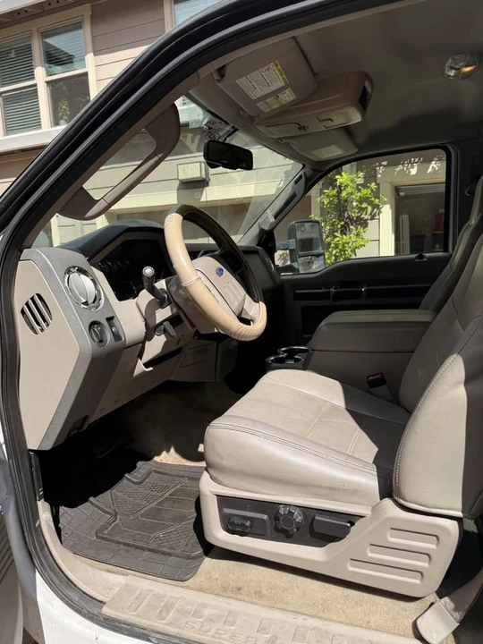 2008 Ford F-Series - Image 6 of 8
