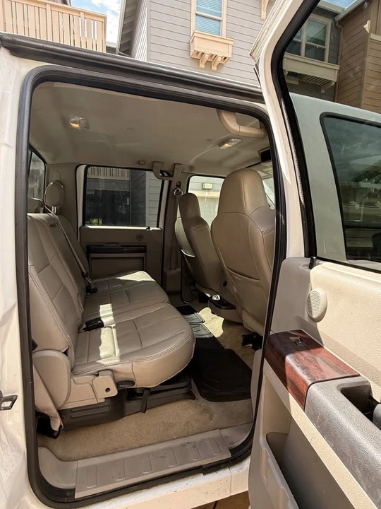 2008 Ford F-Series - Image 7 of 8