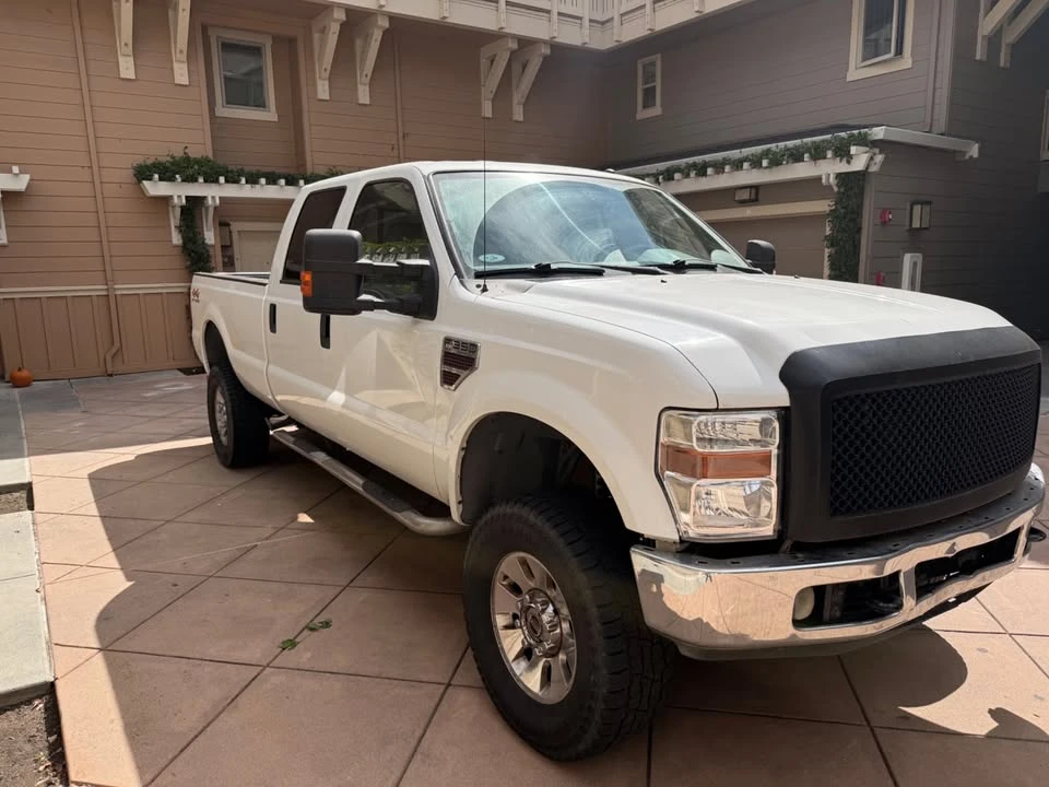 2008 Ford F-Series - Image 2 of 8