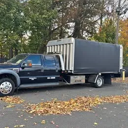 2008 Ford F-550