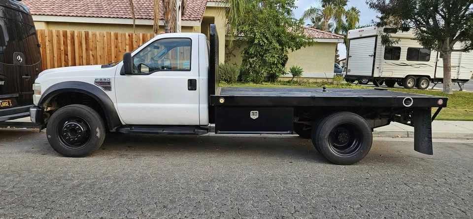 2008 Ford Super Duty 2nd Gen - Image 9 of 9
