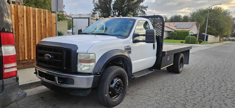 2008 Ford Super Duty 2nd Gen - Image 2 of 9