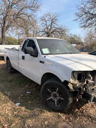 2008 Ford F-150 11th Gen - Image 2 of 5