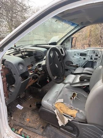 2008 Ford F-150 11th Gen - Image 4 of 5