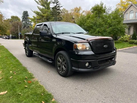 2008 Ford F-150 11th Gen - Image 4 of 8