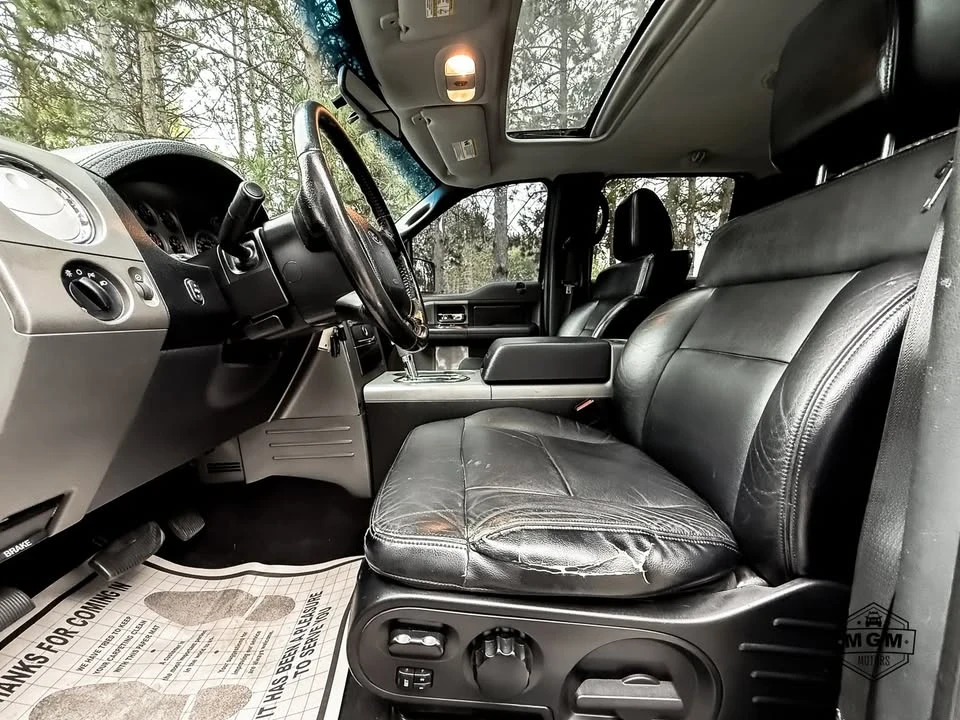 2008 Ford F-150 11th Gen - Image 8 of 20