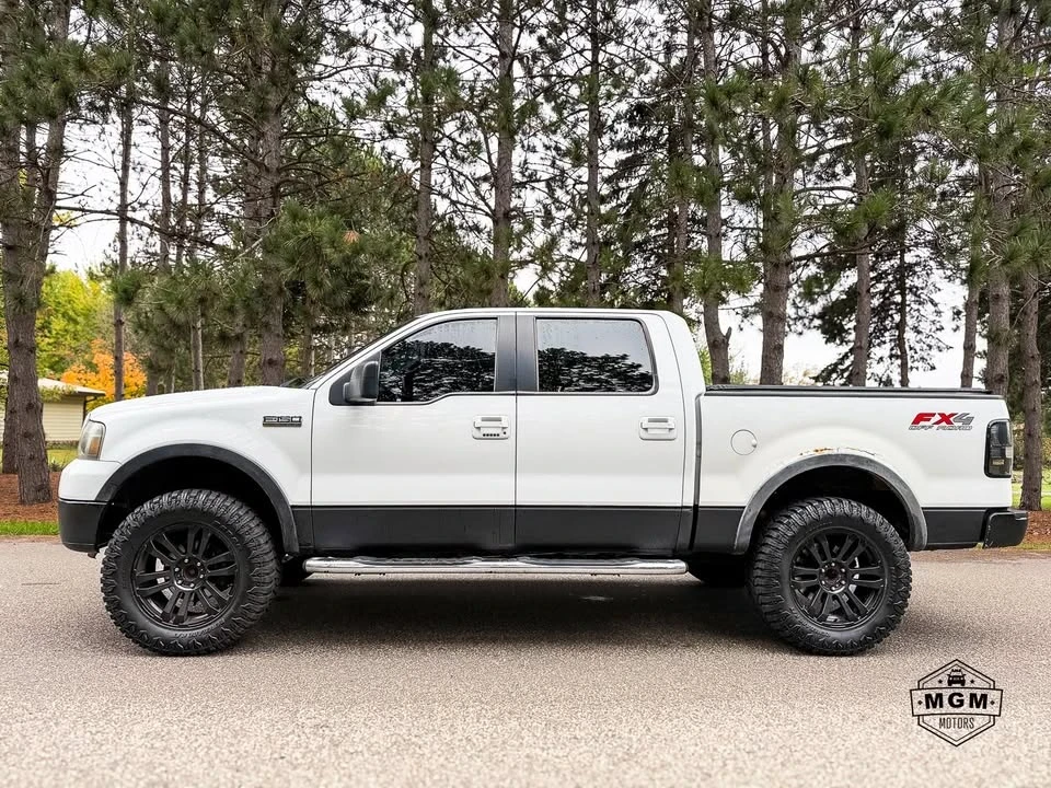 2008 Ford F-150 11th Gen - Image 2 of 20