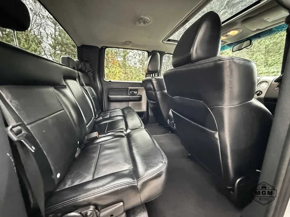 2008 Ford F-150 11th Gen - Image 11 of 20