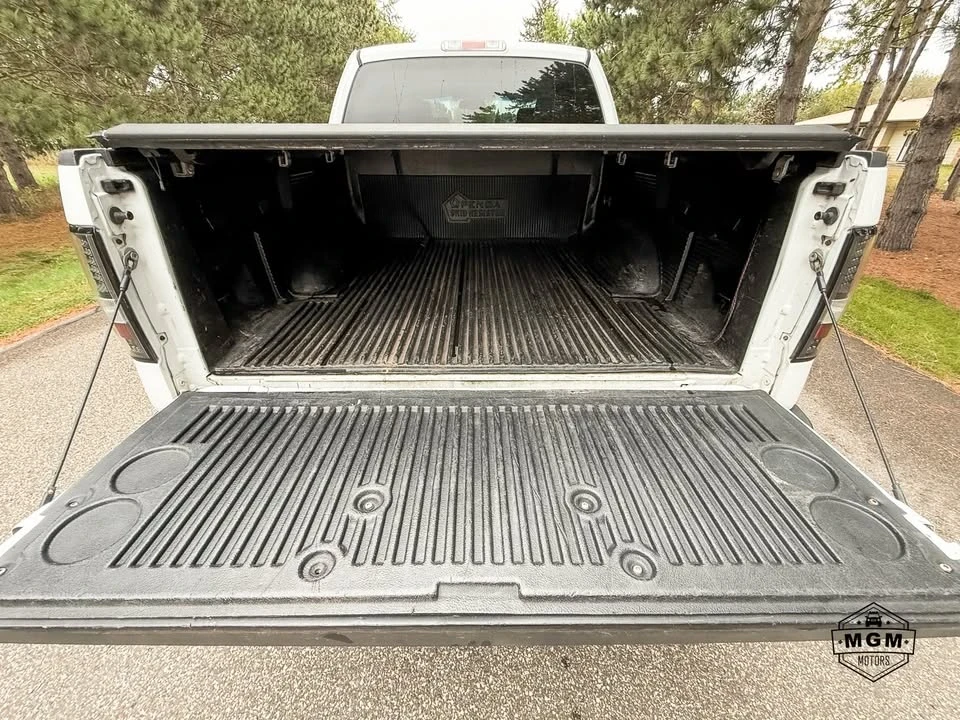 2008 Ford F-150 11th Gen - Image 10 of 20