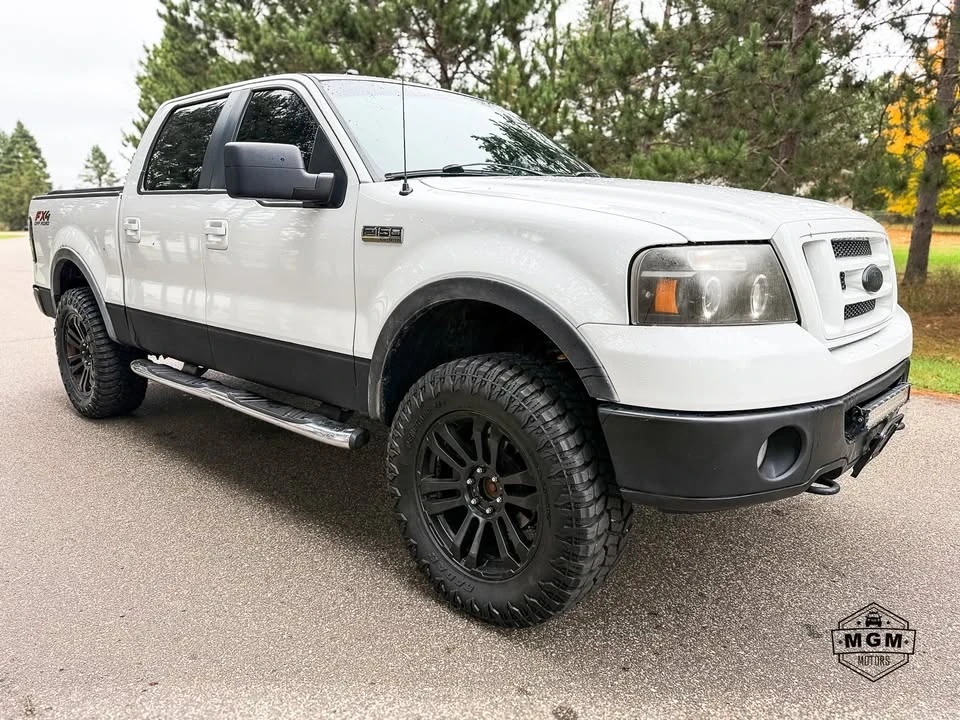 2008 Ford F-150 11th Gen - Image 6 of 20