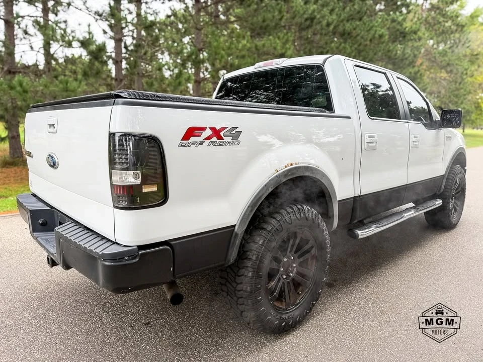 2008 Ford F-150 11th Gen - Image 4 of 20