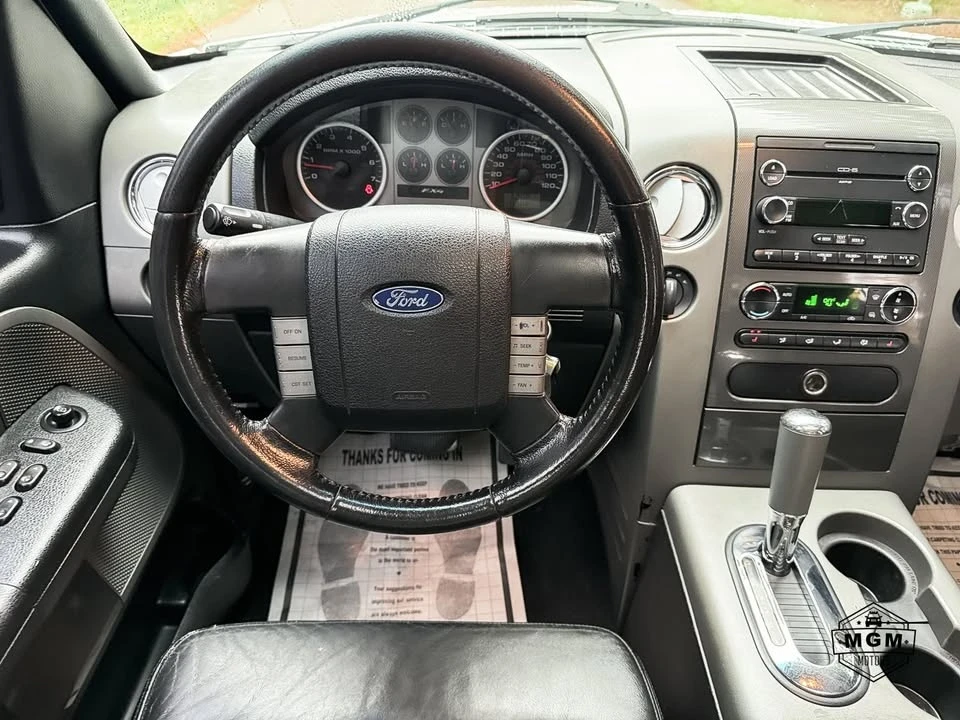 2008 Ford F-150 11th Gen - Image 15 of 20