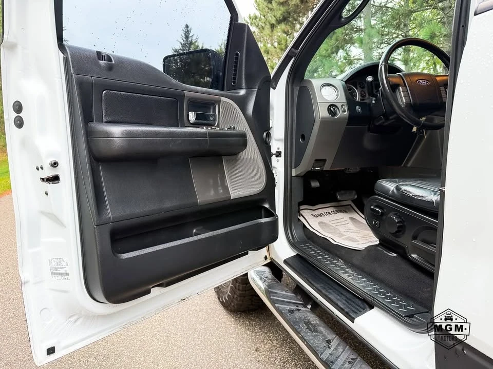 2008 Ford F-150 11th Gen - Image 7 of 20