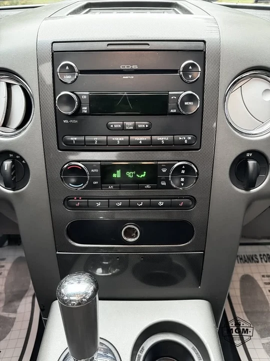 2008 Ford F-150 11th Gen - Image 14 of 20