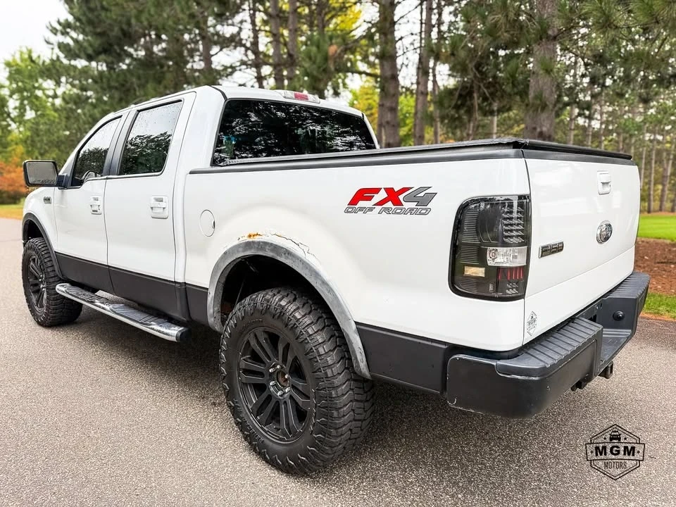 2008 Ford F-150 11th Gen - Image 3 of 20