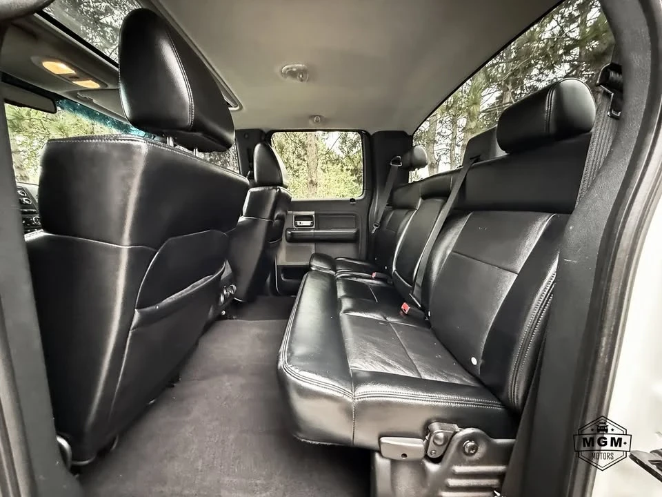 2008 Ford F-150 11th Gen - Image 9 of 20