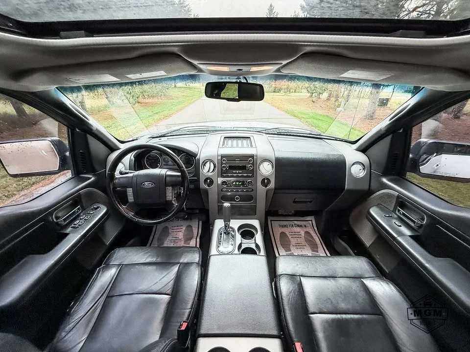 2008 Ford F-150 11th Gen - Image 13 of 20