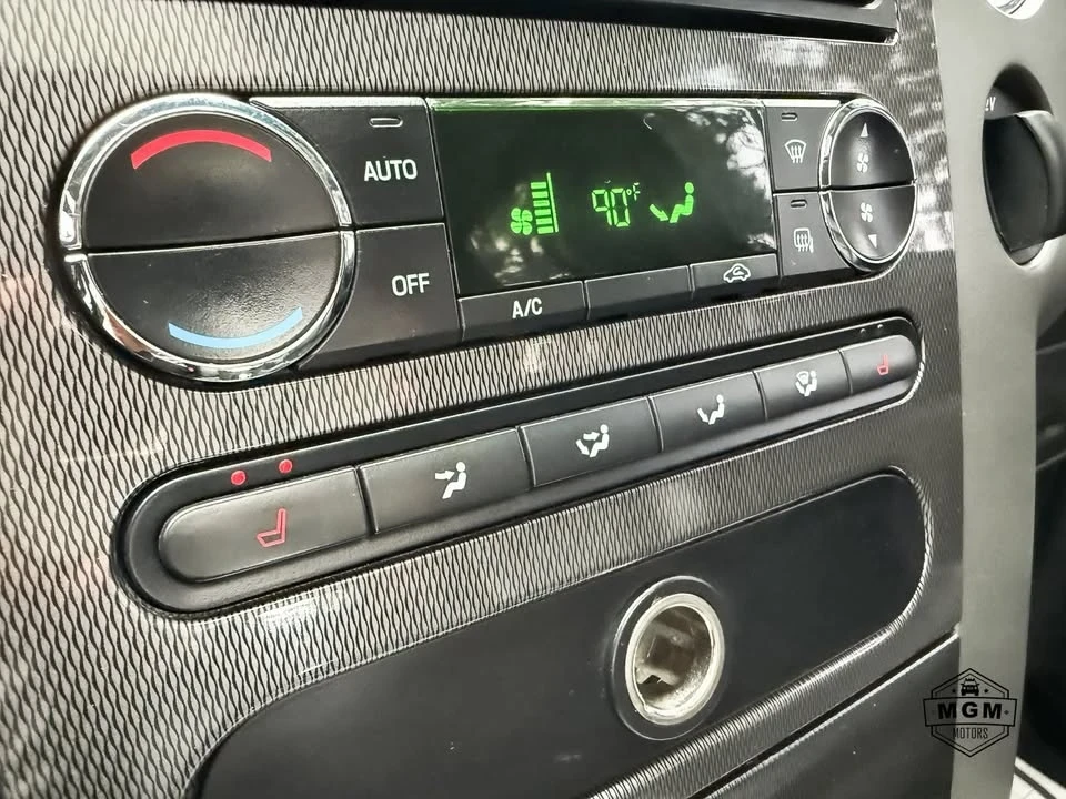 2008 Ford F-150 11th Gen - Image 20 of 20