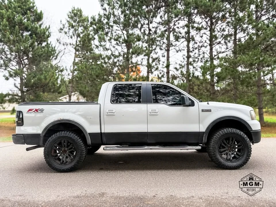 2008 Ford F-150 11th Gen - Image 5 of 20