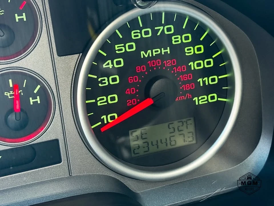 2008 Ford F-150 11th Gen - Image 19 of 20